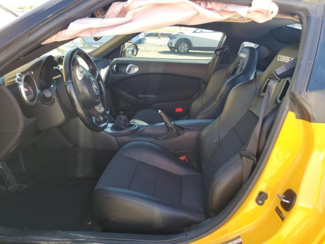 Photo 6 VIN: JN1AZ44E19M410919 - NISSAN 370Z 