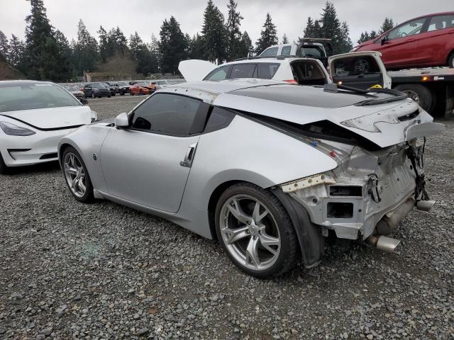 Photo 1 VIN: JN1AZ44E29M405034 - NISSAN 370Z 