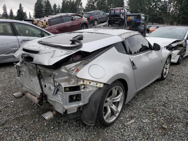 Photo 2 VIN: JN1AZ44E29M405034 - NISSAN 370Z 