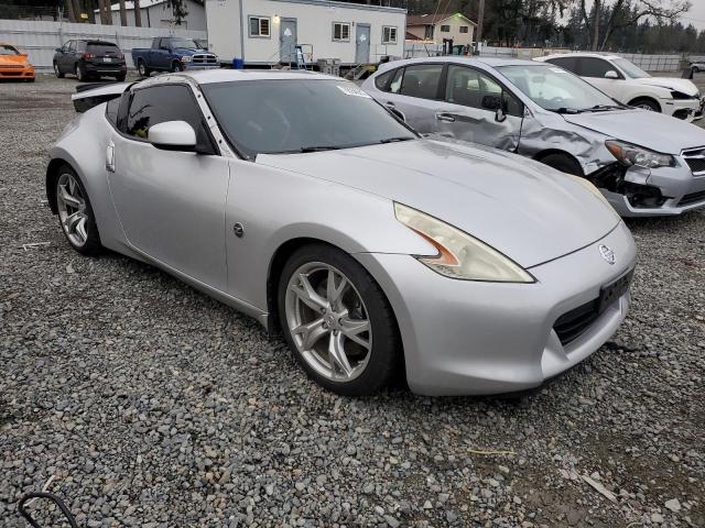 Photo 3 VIN: JN1AZ44E29M405034 - NISSAN 370Z 