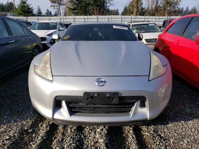 Photo 4 VIN: JN1AZ44E29M405034 - NISSAN 370Z 