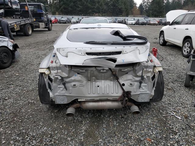 Photo 5 VIN: JN1AZ44E29M405034 - NISSAN 370Z 