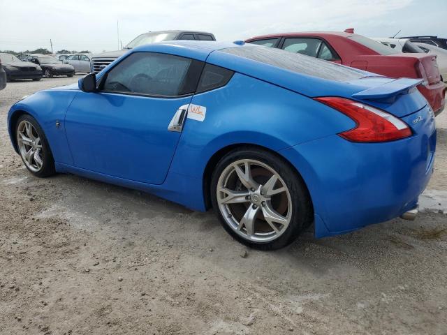 Photo 1 VIN: JN1AZ44E29M405566 - NISSAN 370Z 