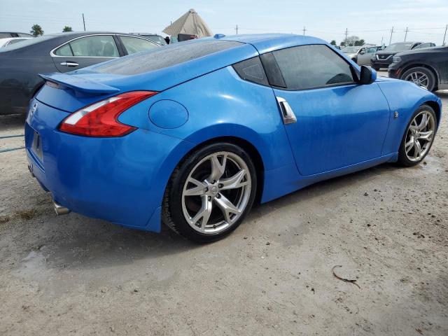 Photo 2 VIN: JN1AZ44E29M405566 - NISSAN 370Z 