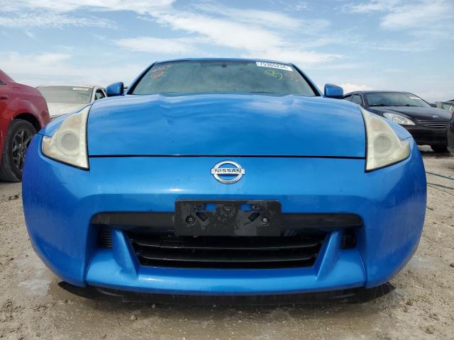 Photo 4 VIN: JN1AZ44E29M405566 - NISSAN 370Z 