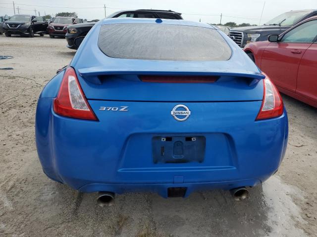 Photo 5 VIN: JN1AZ44E29M405566 - NISSAN 370Z 