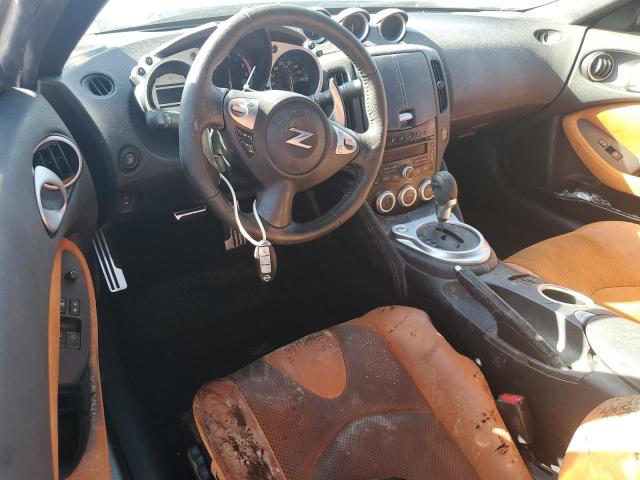 Photo 7 VIN: JN1AZ44E29M405566 - NISSAN 370Z 