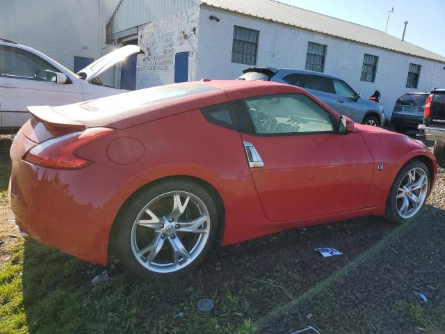 Photo 2 VIN: JN1AZ44E29M406510 - NISSAN 370Z 