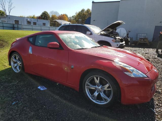 Photo 3 VIN: JN1AZ44E29M406510 - NISSAN 370Z 