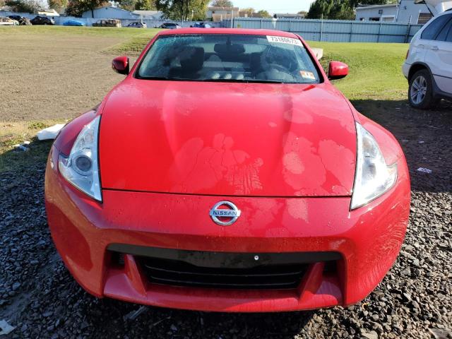 Photo 4 VIN: JN1AZ44E29M406510 - NISSAN 370Z 