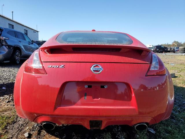 Photo 5 VIN: JN1AZ44E29M406510 - NISSAN 370Z 