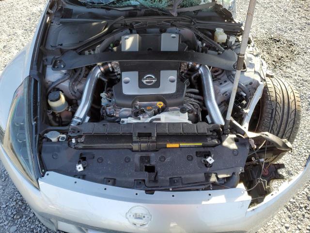 Photo 10 VIN: JN1AZ44E39M404619 - NISSAN 370Z 