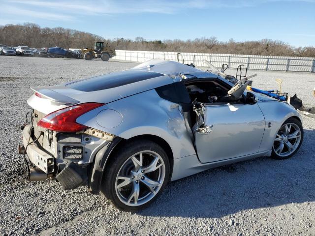 Photo 2 VIN: JN1AZ44E39M404619 - NISSAN 370Z 