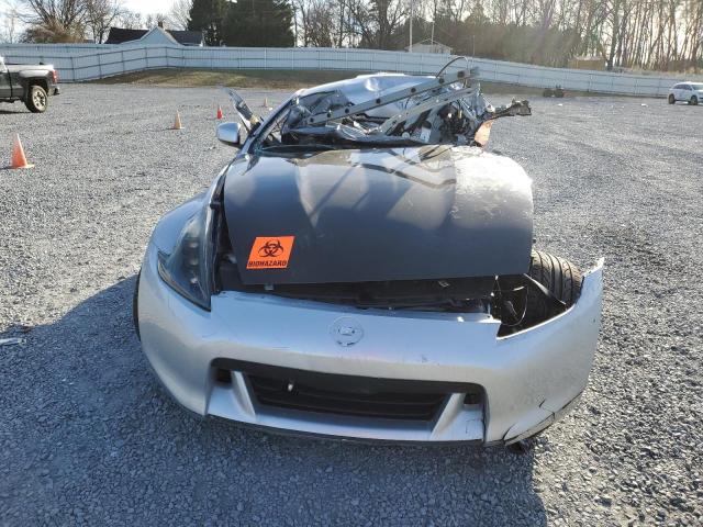 Photo 4 VIN: JN1AZ44E39M404619 - NISSAN 370Z 