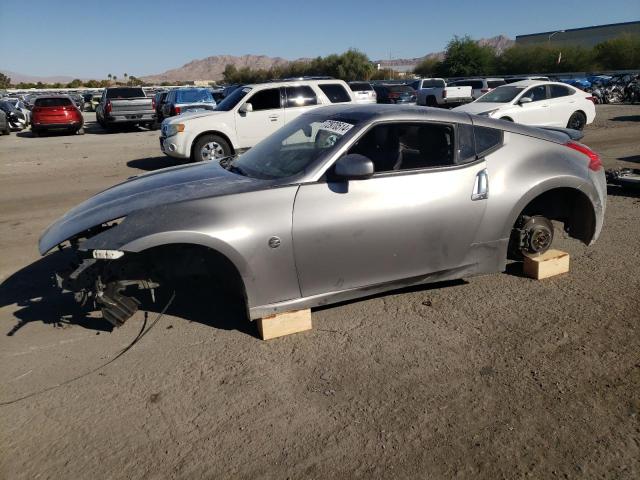 Photo 0 VIN: JN1AZ44E39M407438 - NISSAN 370Z 