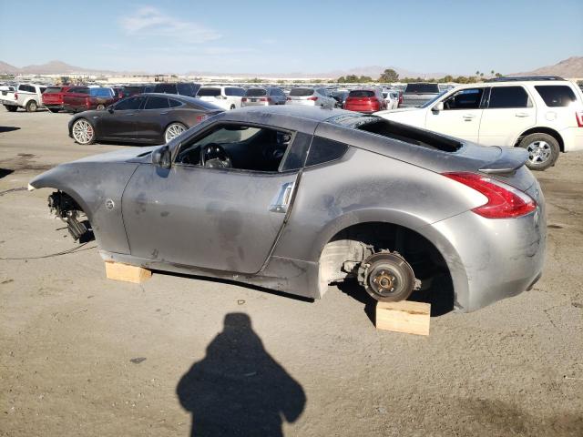 Photo 1 VIN: JN1AZ44E39M407438 - NISSAN 370Z 