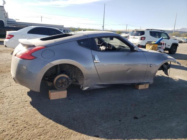 Photo 2 VIN: JN1AZ44E39M407438 - NISSAN 370Z 