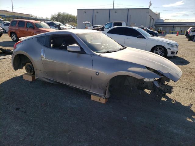 Photo 3 VIN: JN1AZ44E39M407438 - NISSAN 370Z 