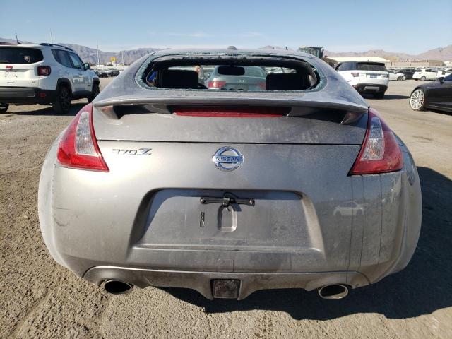 Photo 5 VIN: JN1AZ44E39M407438 - NISSAN 370Z 