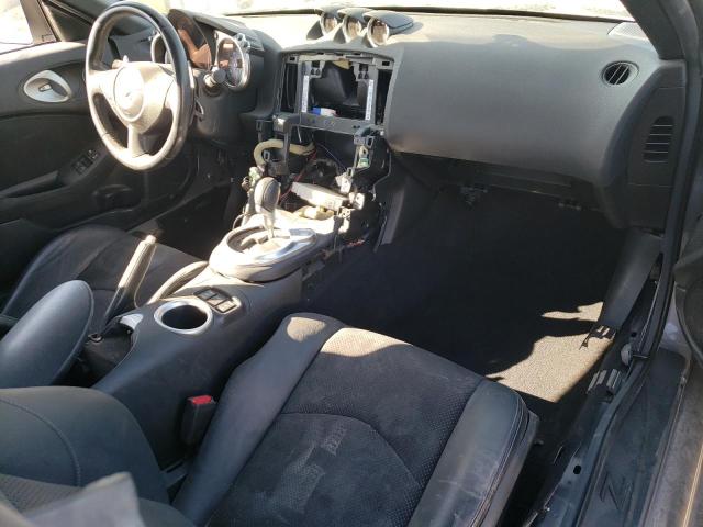 Photo 7 VIN: JN1AZ44E39M407438 - NISSAN 370Z 