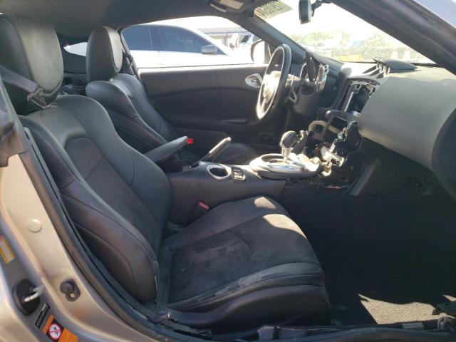 Photo 9 VIN: JN1AZ44E39M407438 - NISSAN 370Z 