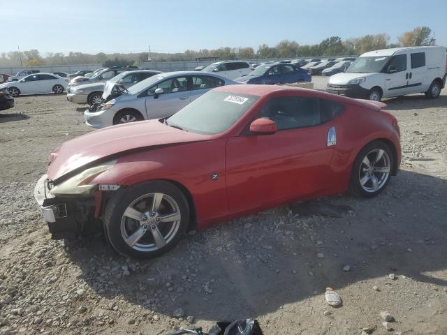 Photo 0 VIN: JN1AZ44E49M400806 - NISSAN 370Z 