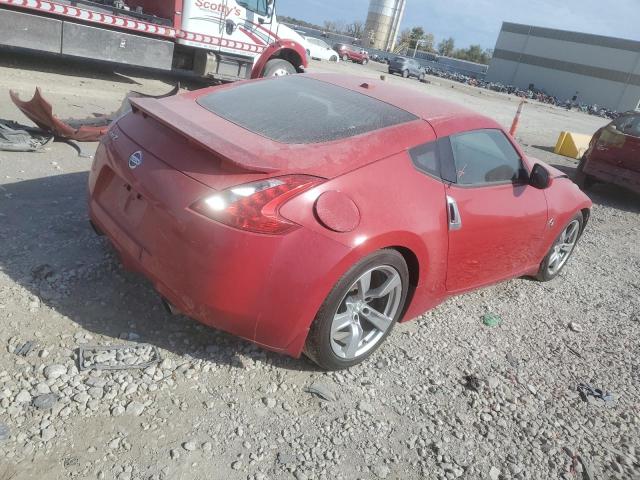 Photo 2 VIN: JN1AZ44E49M400806 - NISSAN 370Z 