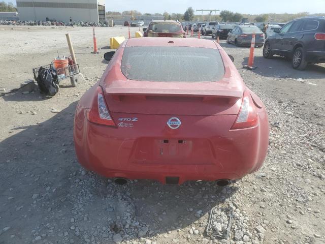 Photo 5 VIN: JN1AZ44E49M400806 - NISSAN 370Z 