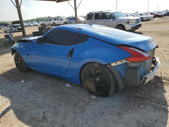 Photo 1 VIN: JN1AZ44E49M400949 - NISSAN 370Z 