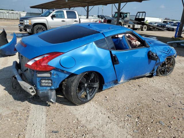 Photo 2 VIN: JN1AZ44E49M400949 - NISSAN 370Z 