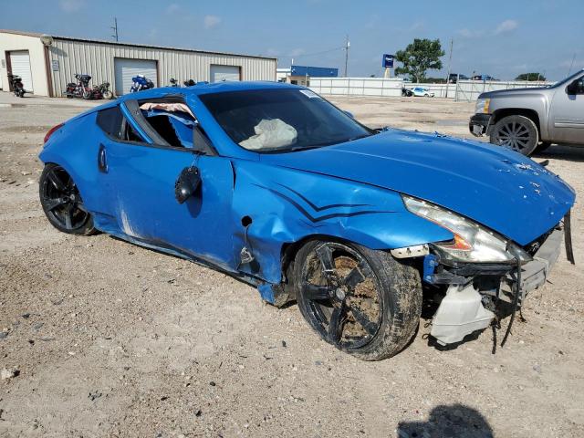 Photo 3 VIN: JN1AZ44E49M400949 - NISSAN 370Z 