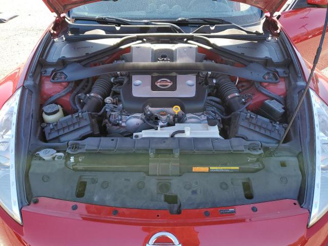 Photo 10 VIN: JN1AZ44E59M402127 - NISSAN 370Z 