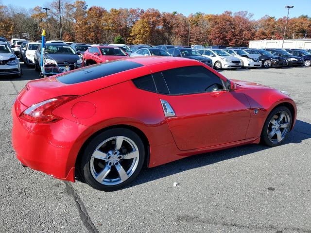 Photo 2 VIN: JN1AZ44E59M402127 - NISSAN 370Z 