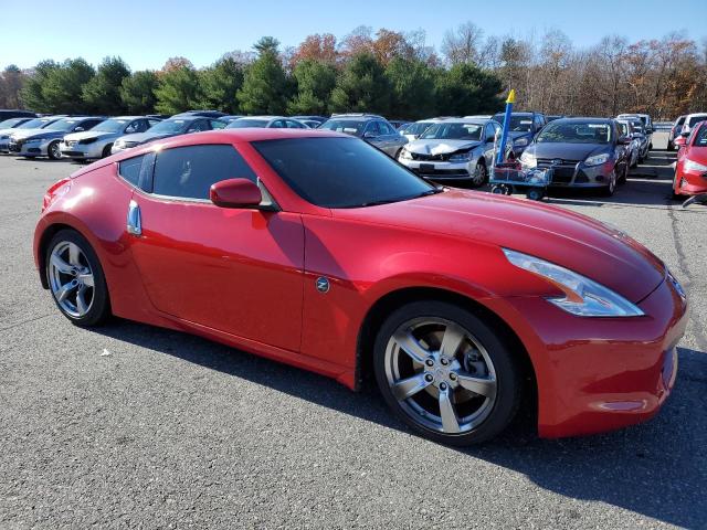 Photo 3 VIN: JN1AZ44E59M402127 - NISSAN 370Z 