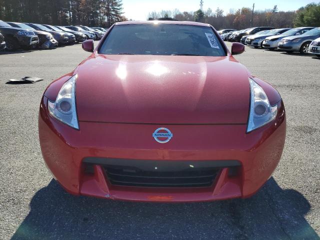 Photo 4 VIN: JN1AZ44E59M402127 - NISSAN 370Z 