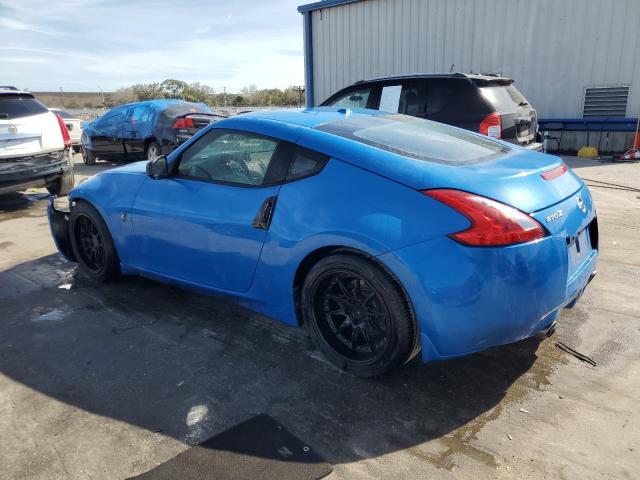 Photo 1 VIN: JN1AZ44E59M402161 - NISSAN 370Z 