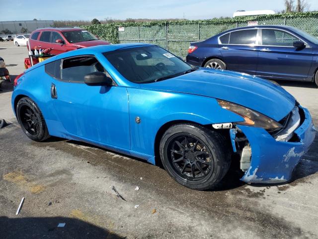 Photo 3 VIN: JN1AZ44E59M402161 - NISSAN 370Z 