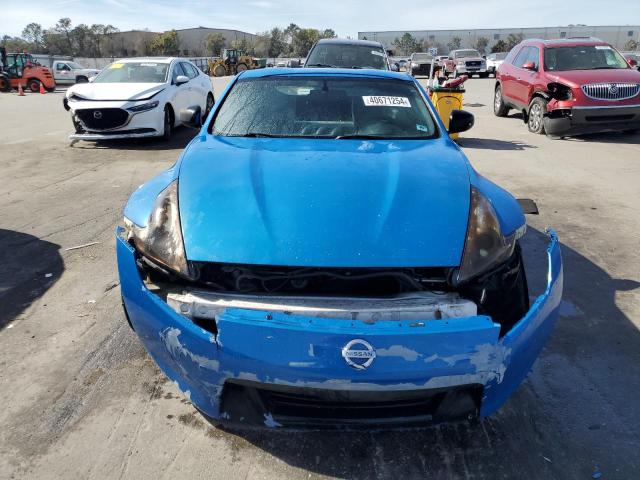 Photo 4 VIN: JN1AZ44E59M402161 - NISSAN 370Z 