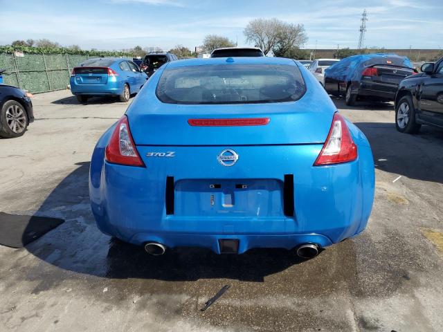 Photo 5 VIN: JN1AZ44E59M402161 - NISSAN 370Z 