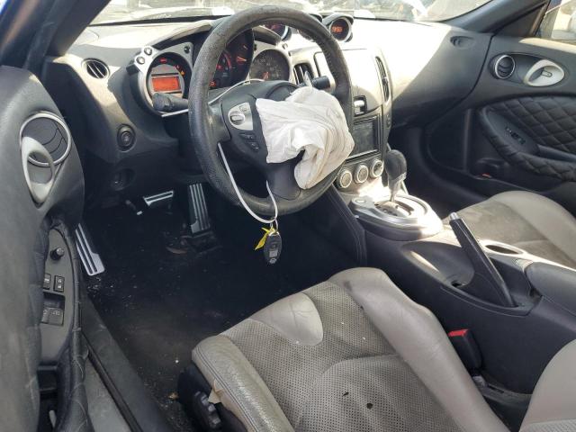 Photo 7 VIN: JN1AZ44E59M402161 - NISSAN 370Z 