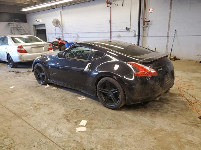 Photo 1 VIN: JN1AZ44E59M404430 - NISSAN 370Z 