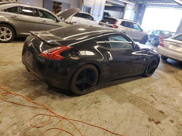 Photo 2 VIN: JN1AZ44E59M404430 - NISSAN 370Z 