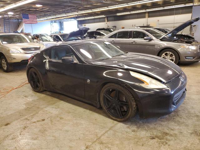 Photo 3 VIN: JN1AZ44E59M404430 - NISSAN 370Z 