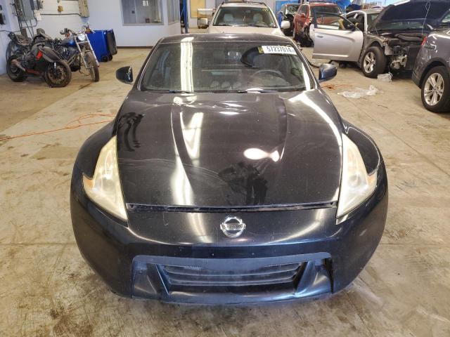 Photo 4 VIN: JN1AZ44E59M404430 - NISSAN 370Z 