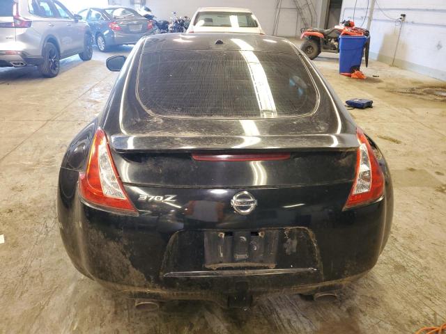 Photo 5 VIN: JN1AZ44E59M404430 - NISSAN 370Z 