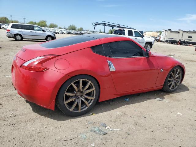 Photo 2 VIN: JN1AZ44E59M405951 - NISSAN 370Z 