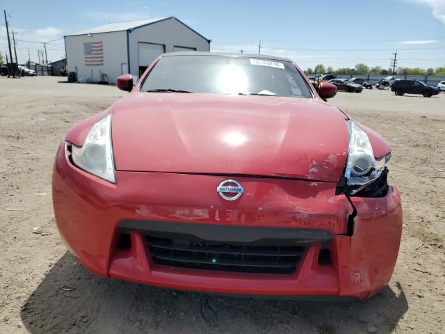 Photo 4 VIN: JN1AZ44E59M405951 - NISSAN 370Z 