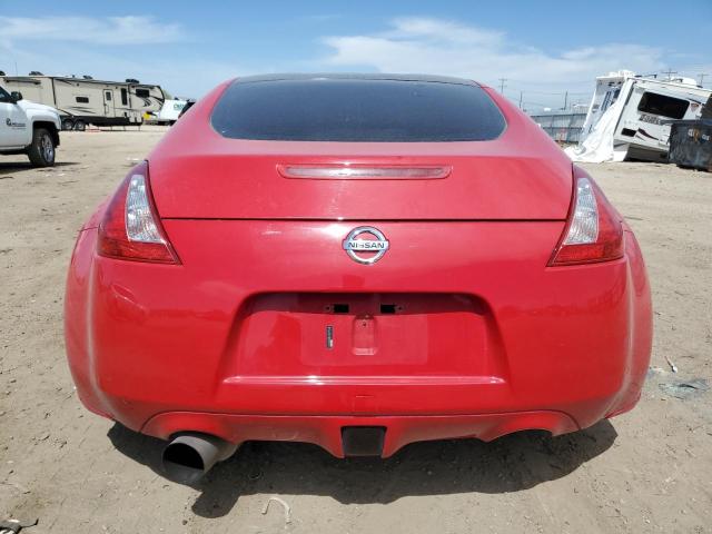 Photo 5 VIN: JN1AZ44E59M405951 - NISSAN 370Z 