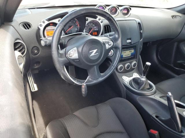 Photo 7 VIN: JN1AZ44E59M405951 - NISSAN 370Z 