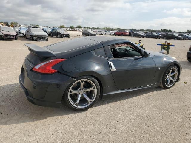 Photo 2 VIN: JN1AZ44E59M408350 - NISSAN 370Z 